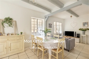 t2 à la vente -   13600  LA CIOTAT, surface 56 m2 vente t2 - UBI479581079